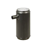 SAND/OIL SEPARATOR MERIKA PHV 75/315mm 30L ALUM.GRAT 342