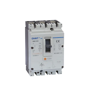 chint Kaitselüliti nm8n-125 125a 3p 50ka