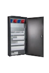 RYHMÄKESKUS FE BASSET 3812M+PR2 X 50A IP34 FE