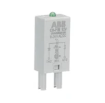 PLUGGB. MOD. CR-P/M 62V 1SVR405654R1000