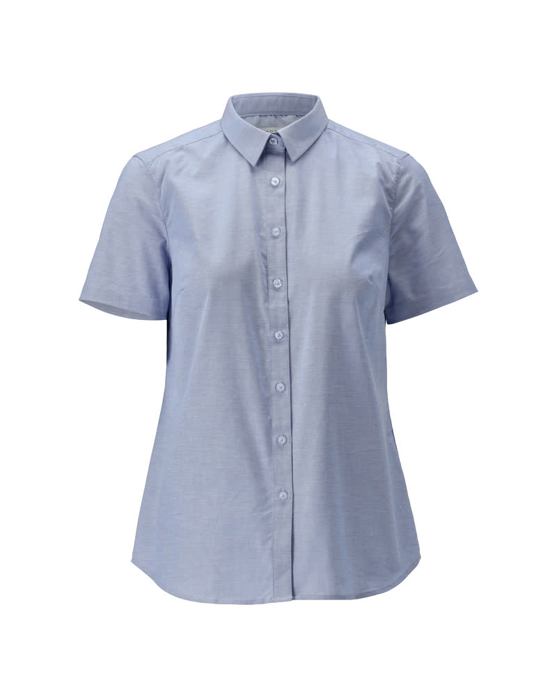 mascot Collared shirt mascot 21034-745-71 size 38