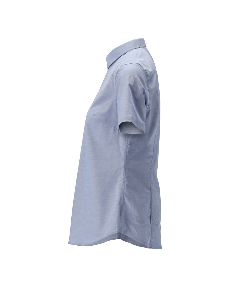 mascot Collared shirt mascot 21034-745-71 size 38