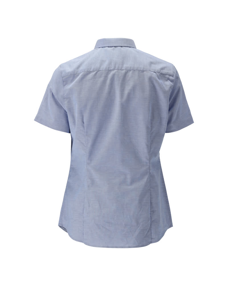 mascot Collared shirt mascot 21034-745-71 size 38