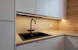 arten Led strip cob 24v 10w/m ip20 24v 4000k cob