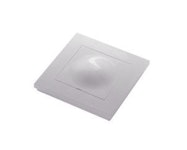 PROTECTIVE COVER ELKO PLUS PROTECTIVE,BLINDCOVER WHITE