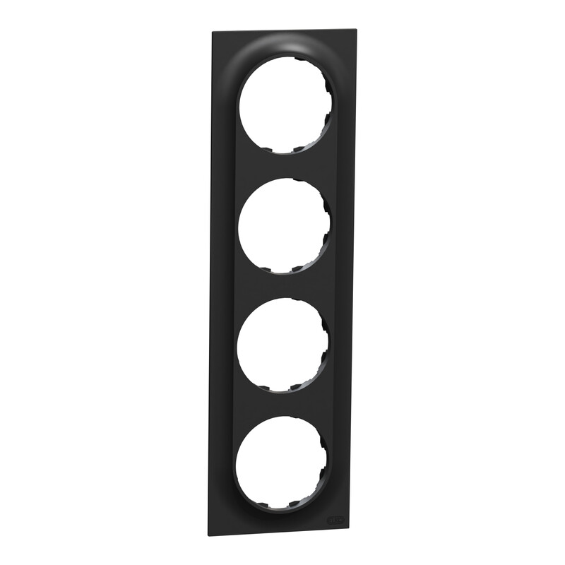 ELKO One Ramme 4-Hull Sort
