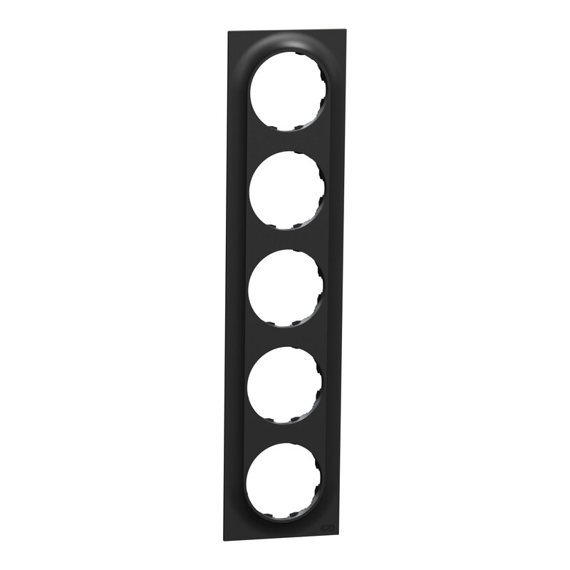 ELKO One Ramme 5-Hull Sort