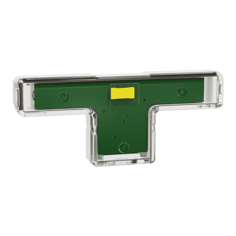 ELKO One Lysenhet Hvit Led 230V