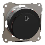 CARD SWITCH ELKO ONE KEYCARD SWITCH 1/2/6 SCREW