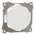 schneider electric Elko one senterplate renhvit