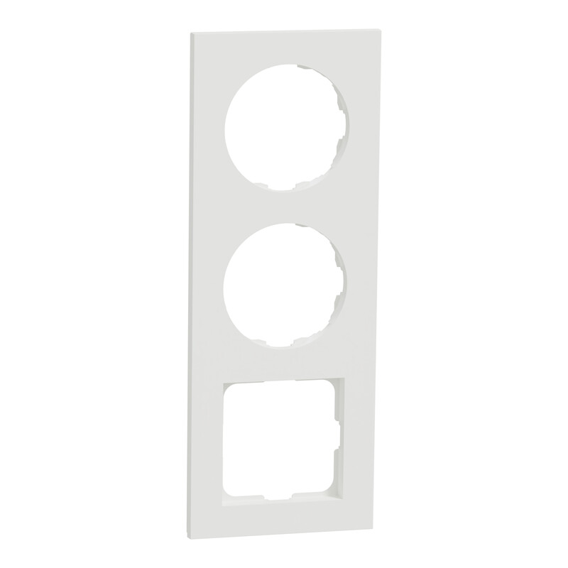 COVER PLATE ELKO ONE FRAME 2-GANG