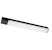 sg armaturen Prelude sq. sort m/stikk kl i 2-4k tw le