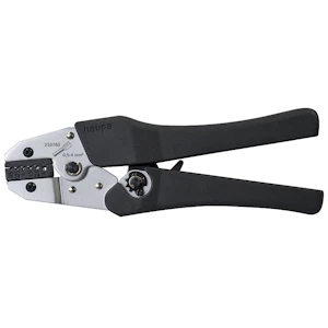 haupa Presstangid otsahülssidele 0.5 - 4mm2