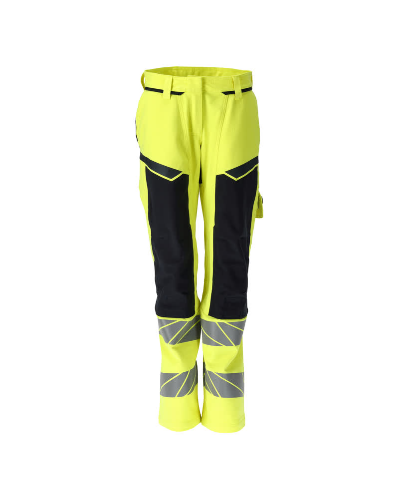 mascot Housut hi-vis mascot 21078-284-17010 koko 76c48