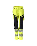 HOUSUT HI-VIS MASCOT 21078-284-17010 KOKO 82C48