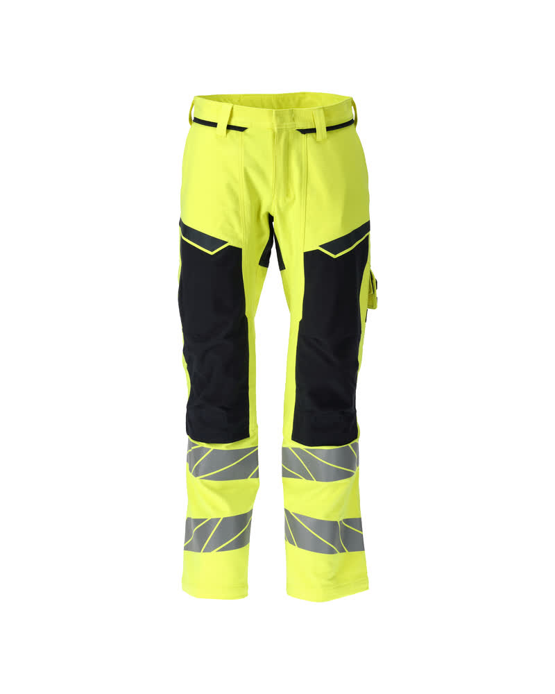 mascot Housut hi-vis mascot 21079-284-17010 koko 90c49