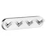 smedbo Quadruple hook smedbo home hk359 chromed