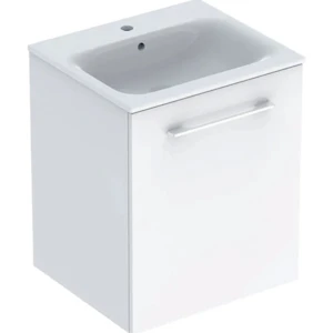 geberit Valamukapp valamuga 60 cm selnova square 501.252.00.1