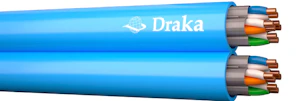 prysmian Datakabel-hf cat6a uc500 s23 cat6au/ftp2x4phf dca