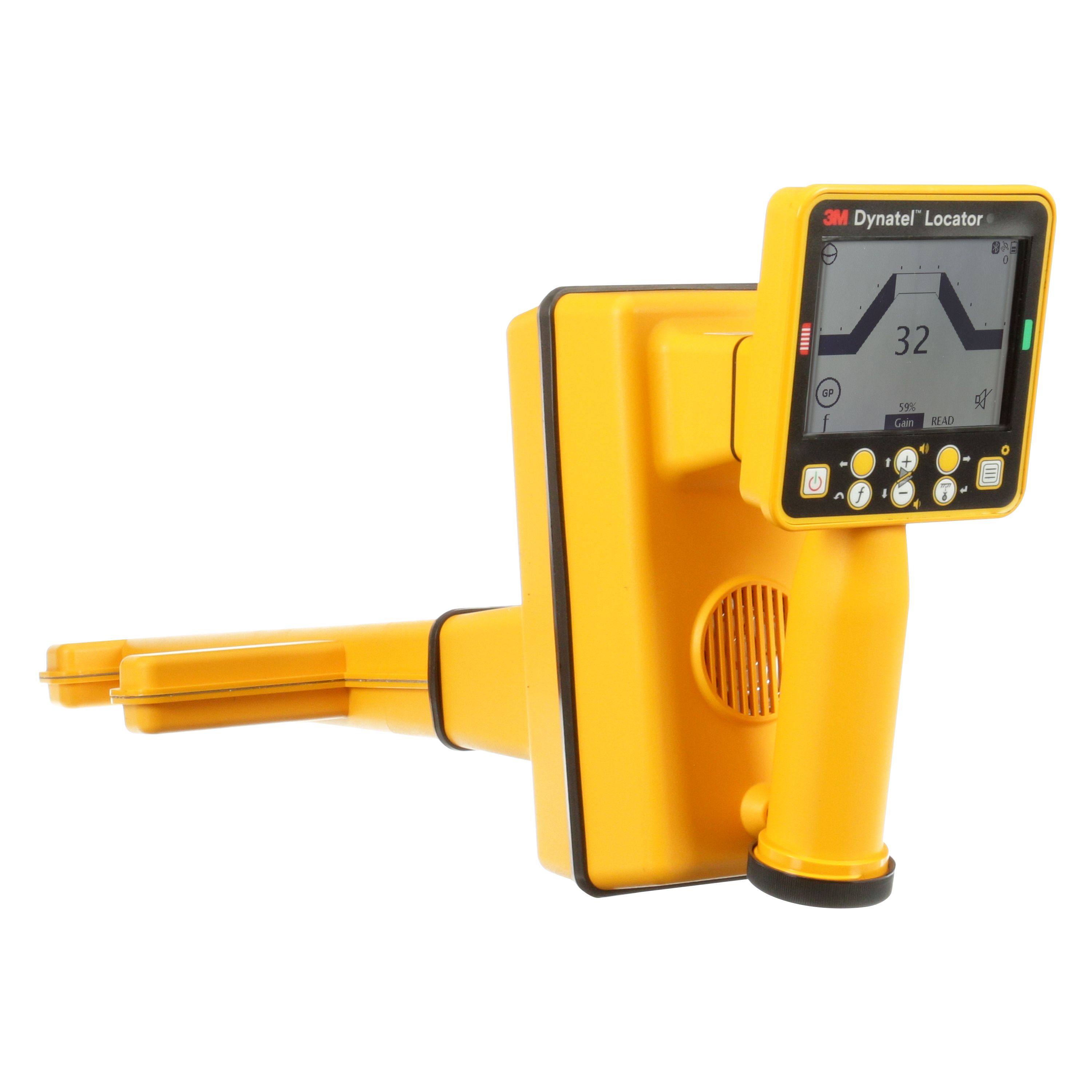 3m Kabelsökare 3m 2573xe id/ems/k/m/u12