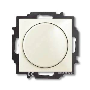 abb Šviesos reguliator. su apdaila drambl 2251ucgl-92-507 60-400w