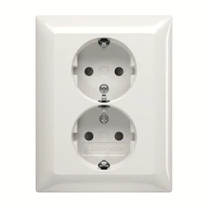 abb Basic55 pistikupesa 2-ne maand kompl vk alpiv