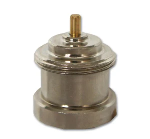 abb Ventiili adapter free@home ac-ha-2 comap m28x1,5