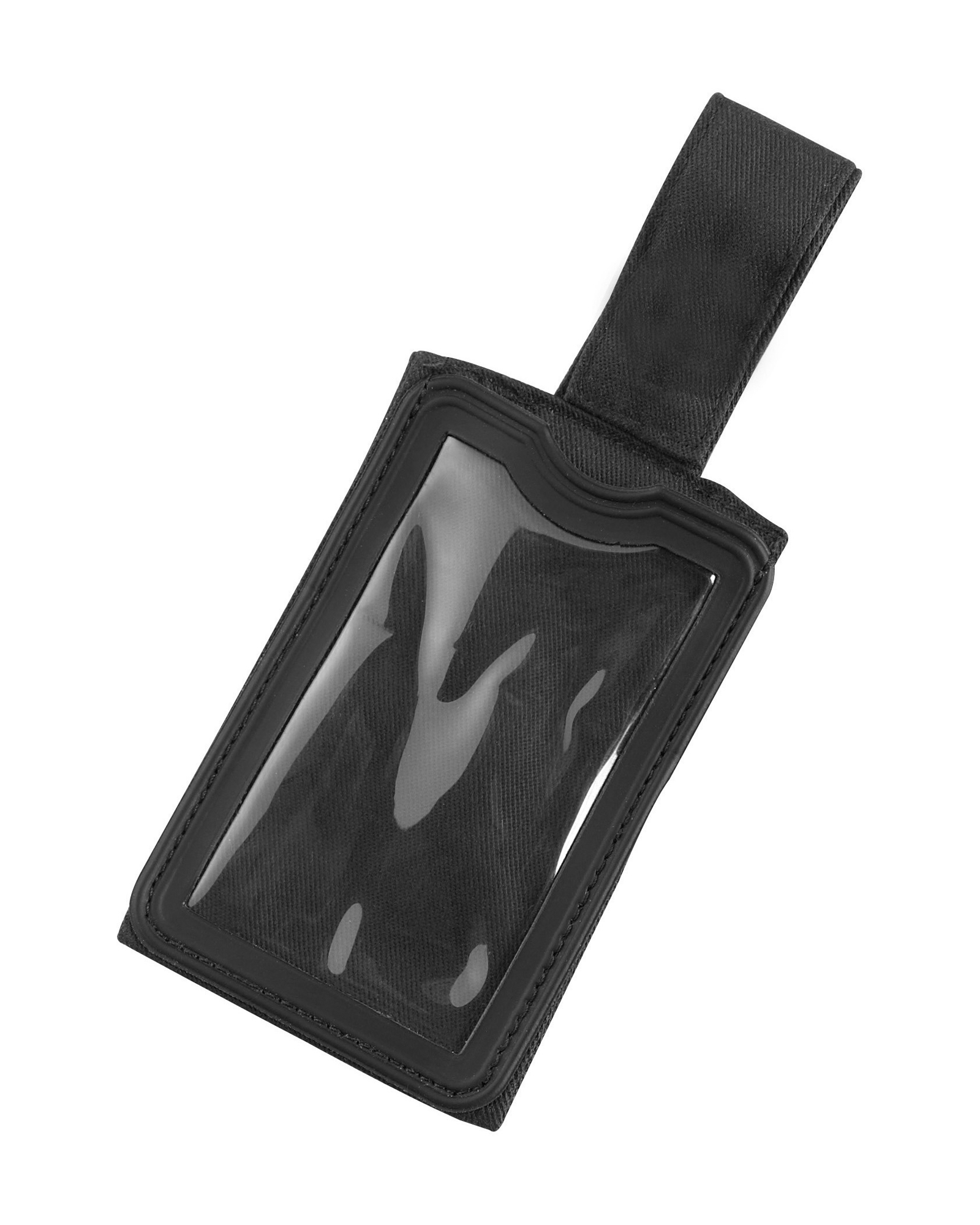 blåkläder Id-henkilökorttitasku 2110-1800-9900 onesize