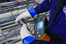 fluke Sähköasennustesteripak. fluke smft-1000/pro