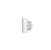 konstsmide Outdoors wall luminaire modena 7535-250 ip44 2x4w wh