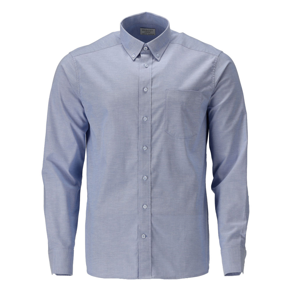 mascot Collared shirt mascot 21104-745-71 size 43-44
