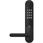 SMART LOCK YALE DOORMAN L3 BLACK