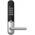yale Smart lock yale doorman l3 brushed steel