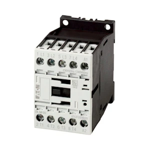eaton Kontaktor 4pol 230v50hz 240v60 dilmp20(230v50hz,240v60hz)