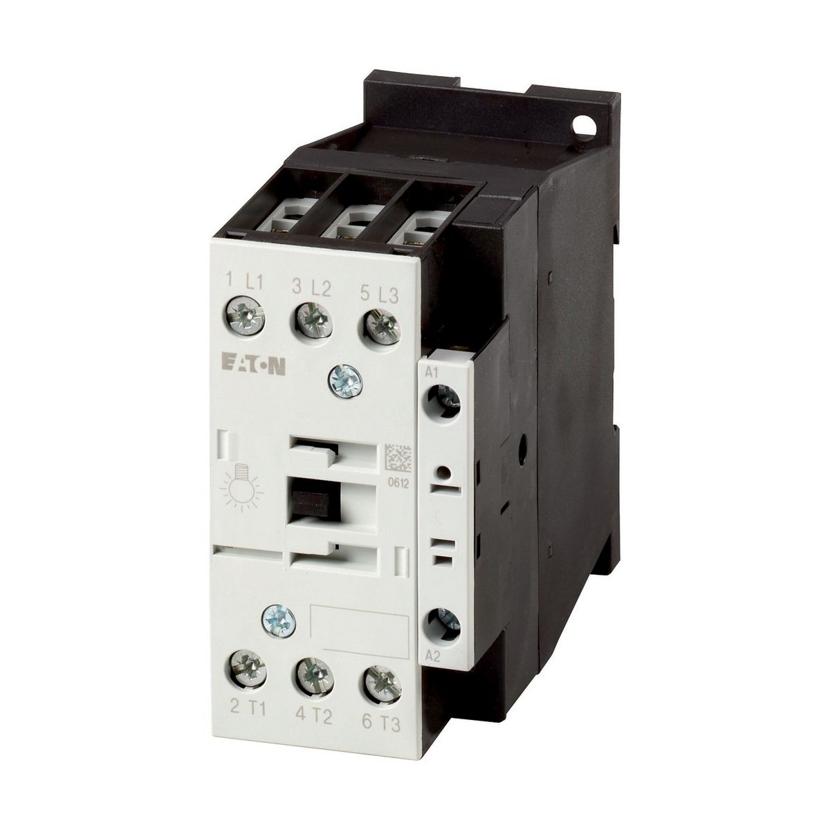 KONTAKTOR FOR LYS, 20A DILL20(24V50HZ)