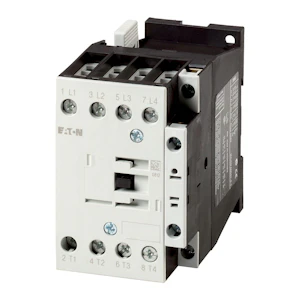 eaton Kontaktor 4p. 230v 50hz dilmp32-10(230v50hz,240v60hz)
