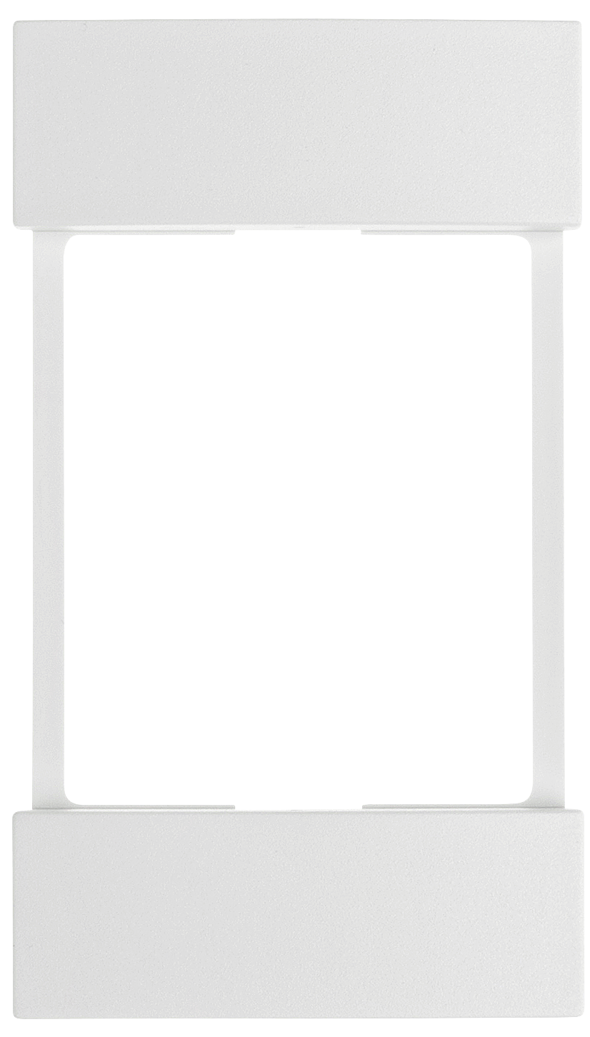 KIINNITYSKEHYS HAGER KORK.KEH. 55X55 VAL