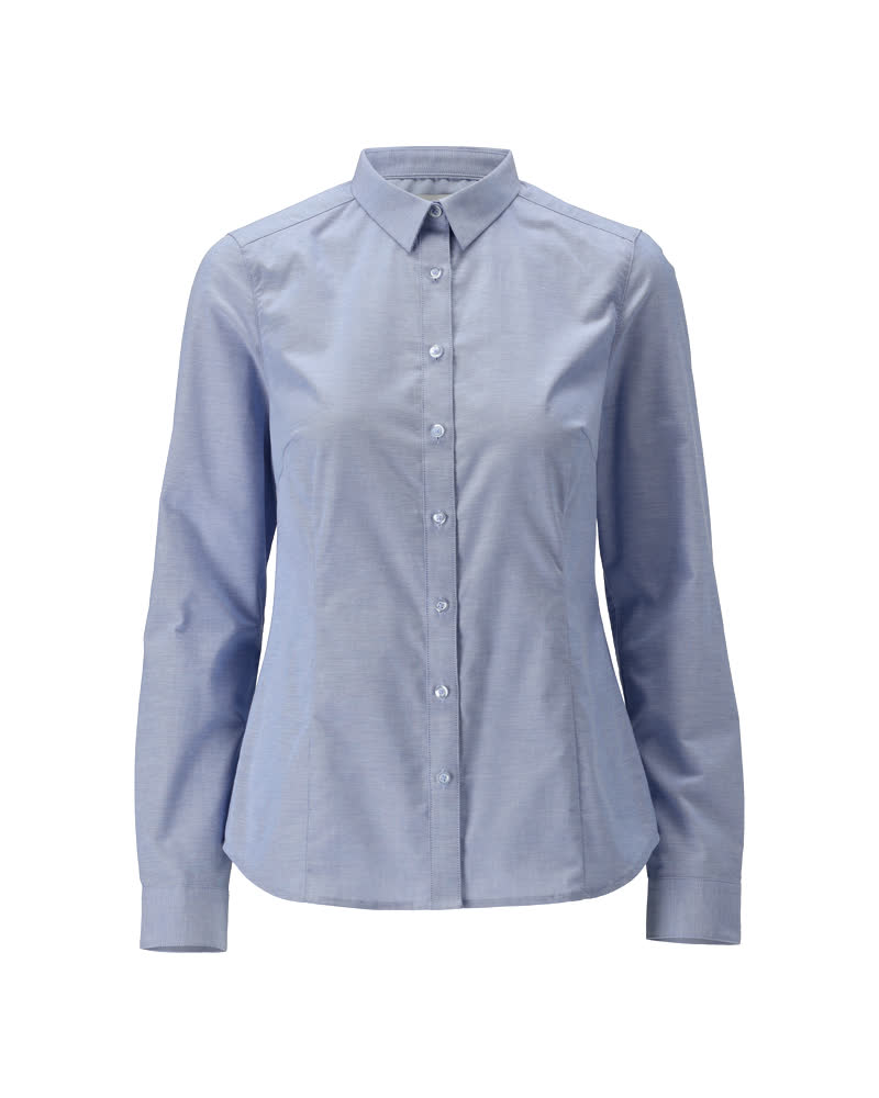 mascot Collared shirt mascot 21114-745-71 size 44