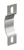 wibe Ladder fastener wibe 41 hot-dip galvanized