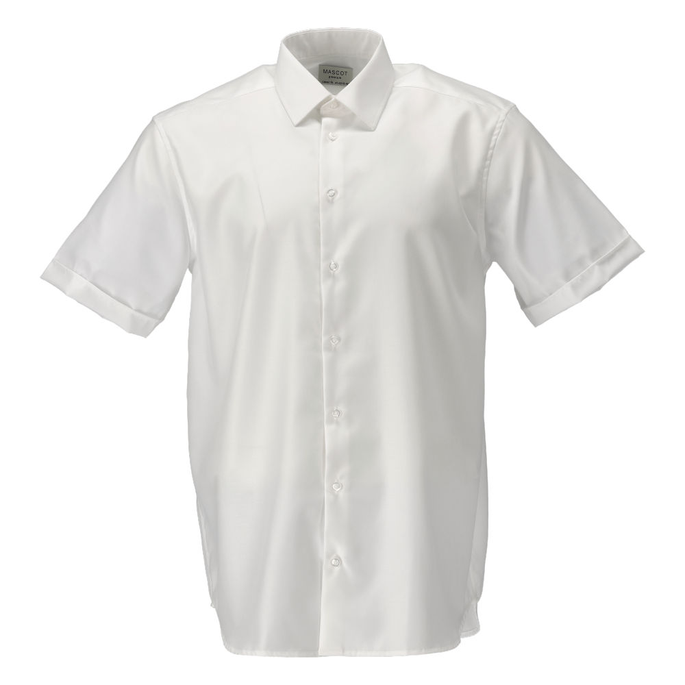 mascot Collared shirt mascot 21124-750-06 size 41-42