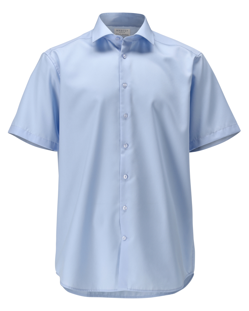 mascot Collared shirt mascot 21124-750-71 size 41-42
