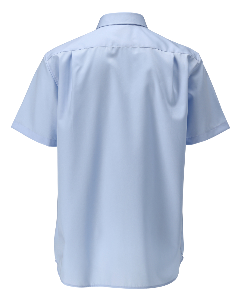 mascot Collared shirt mascot 21124-750-71 size 41-42