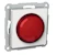schneider electric Exxact tryckknapp tryckknapp ljus sep.koppl, vit