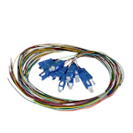 PIGTAIL SC/UPC SM 12 COLOR G.657.A1 2M