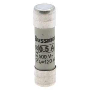 eaton Cylindar säkring c10g25 10x38 gg-gl 25a 500v