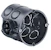 kaiser Seadmetoos betoonseinale d=60/66mm kruvidega
