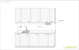 limente Socket outlet econ-3 corner alu