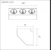 limente Socket outlet econ-3 corner alu