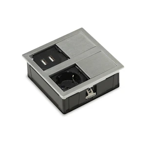 limente Pistorasia desk-2 usb pistorasia, rst