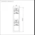 limente Socket-outlet mono-2 bronze